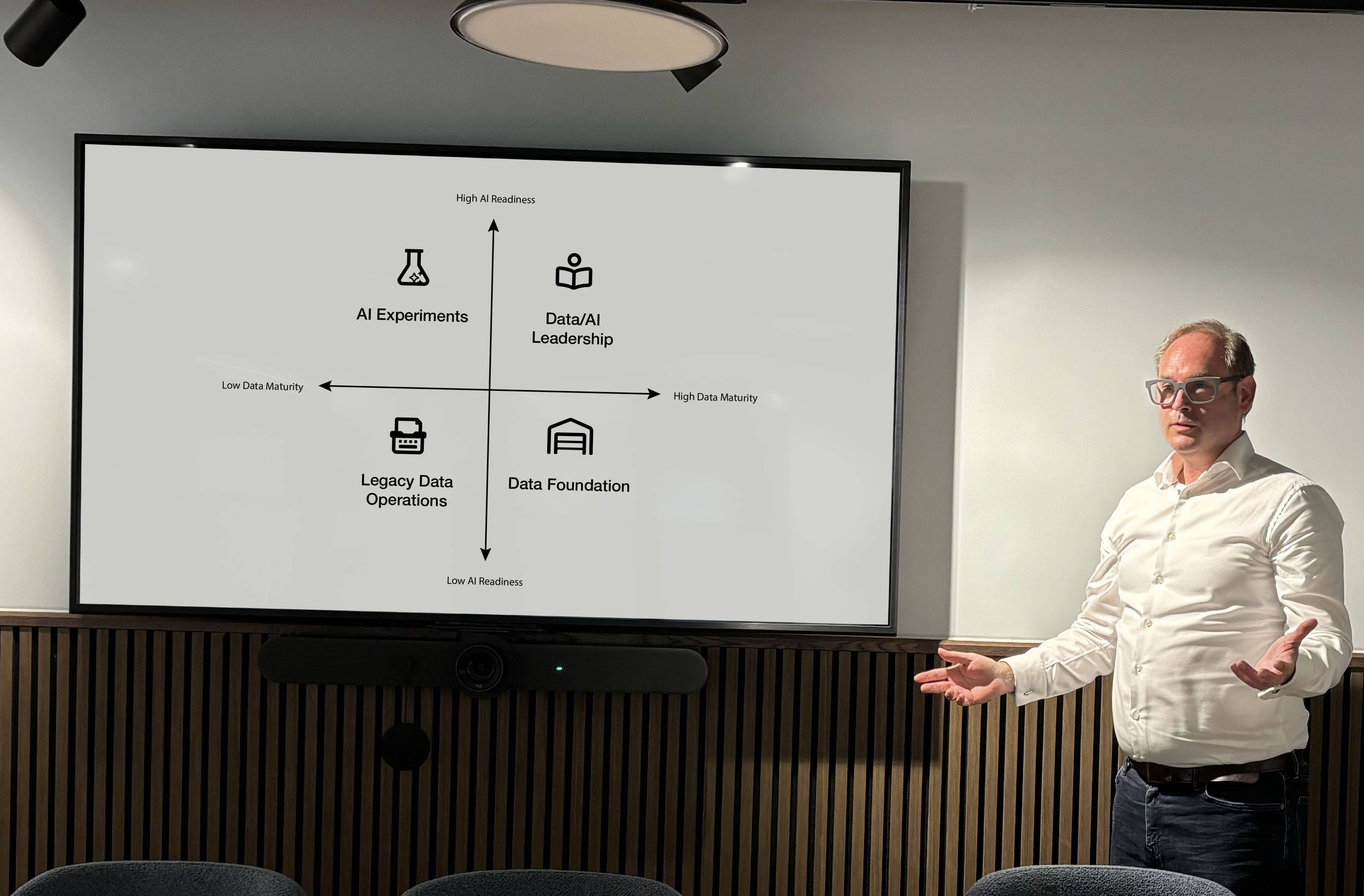 Image by Headway, Unsplash